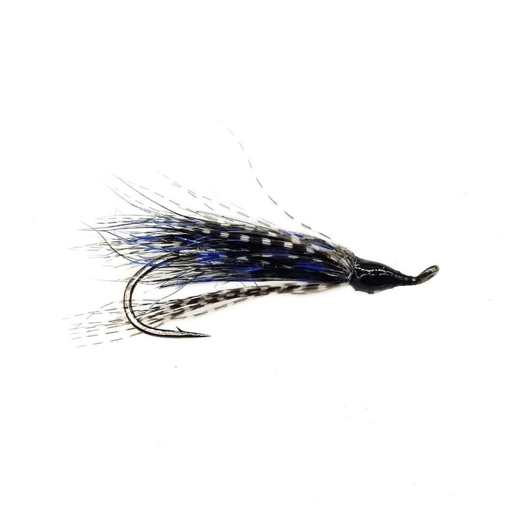 Classic Grizzly Streamer - RIVFLY