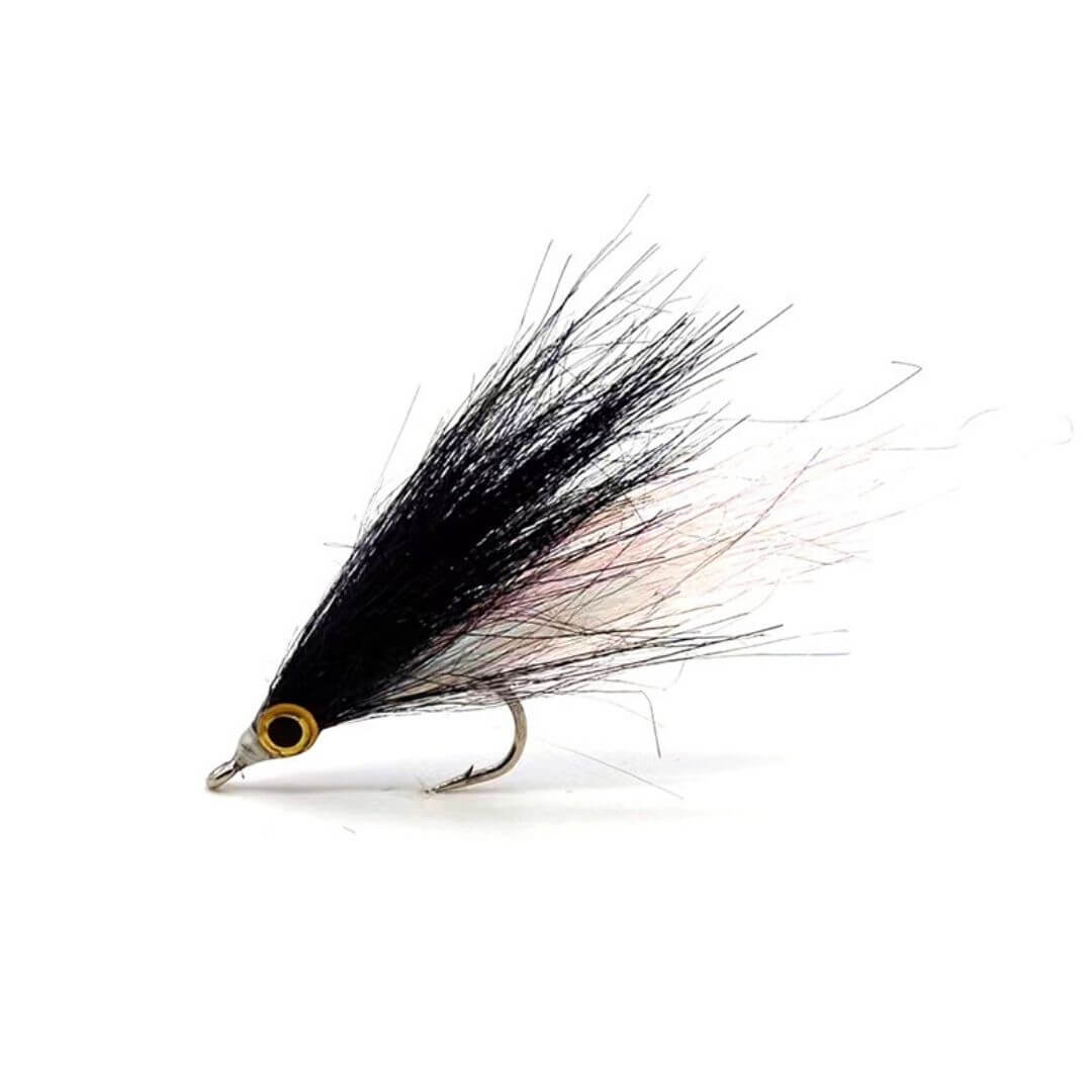 Dazzle - Flash Baitfish Streamer - RIVFLY
