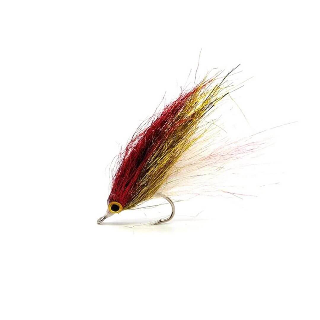 Dazzle - Flash Baitfish Streamer - RIVFLY