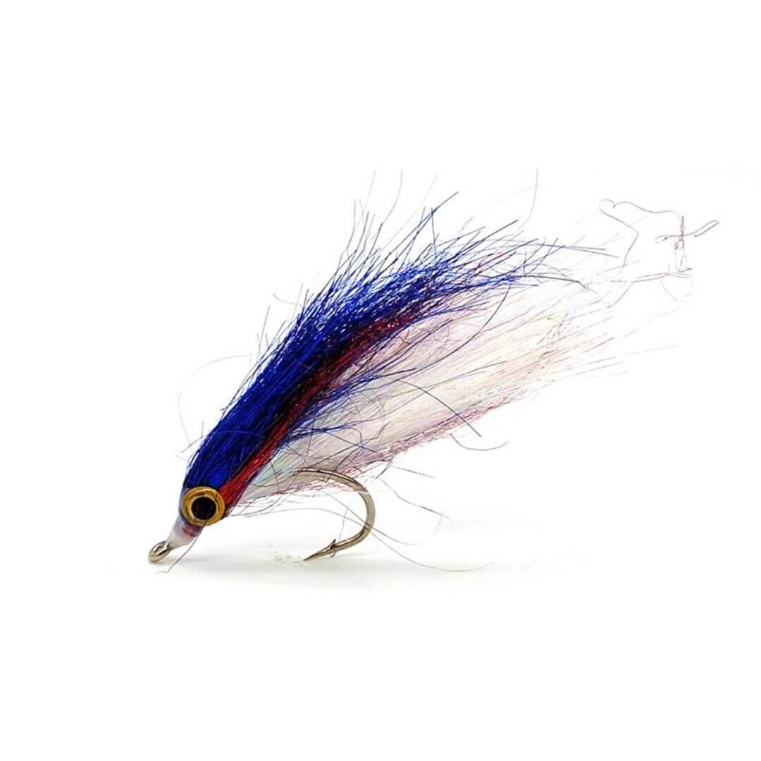 Dazzle - Flash Baitfish Streamer - RIVFLY