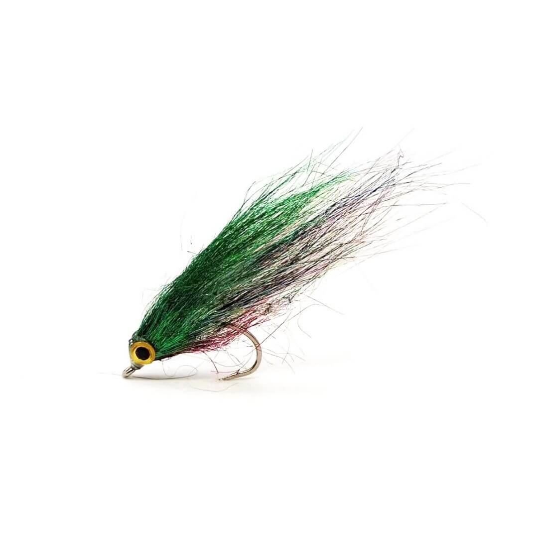 Dazzle - Flash Baitfish Streamer - RIVFLY
