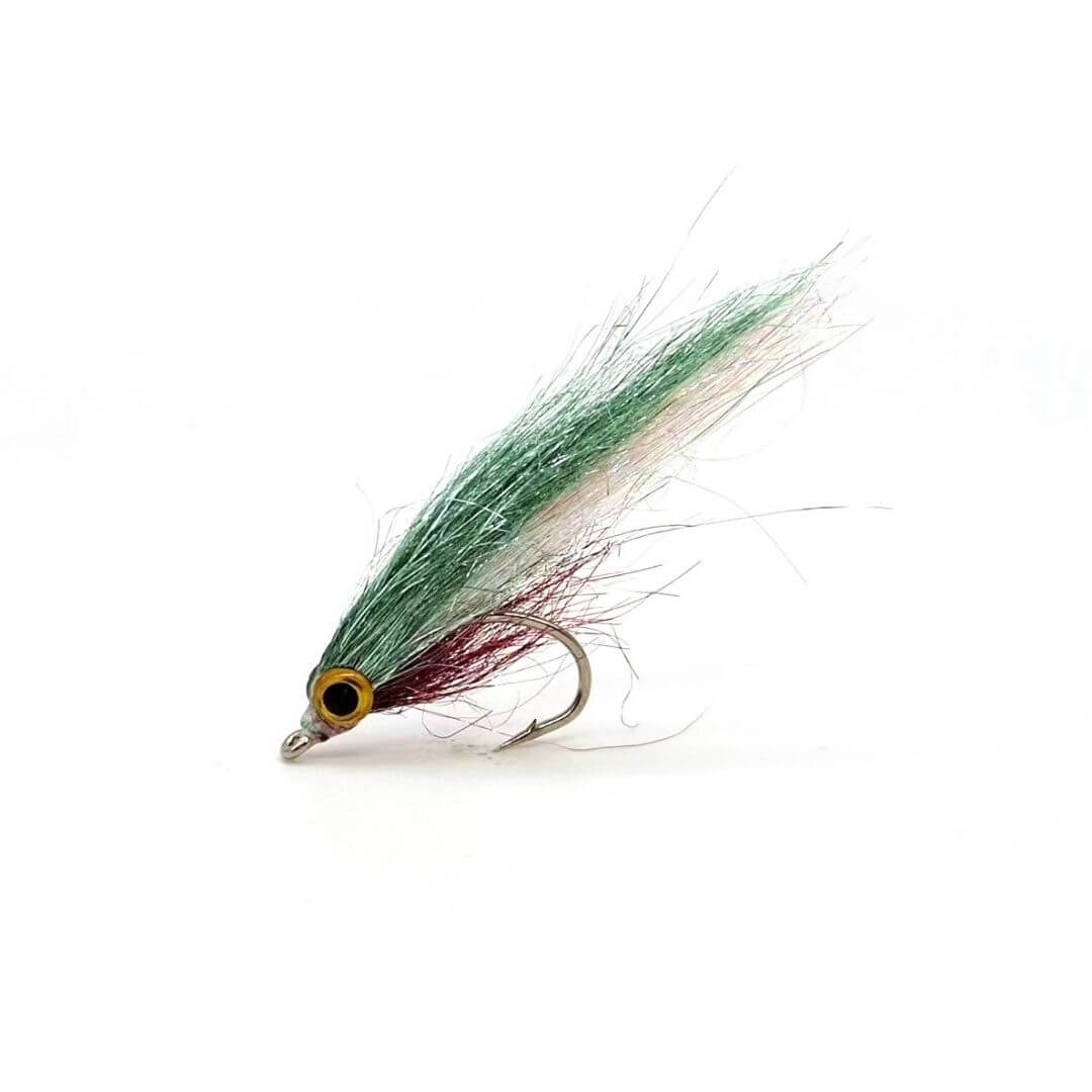 Dazzle - Flash Baitfish Streamer - RIVFLY
