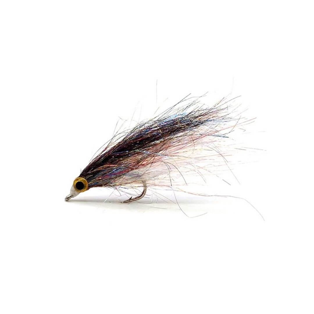 Dazzle - Flash Baitfish Streamer - RIVFLY