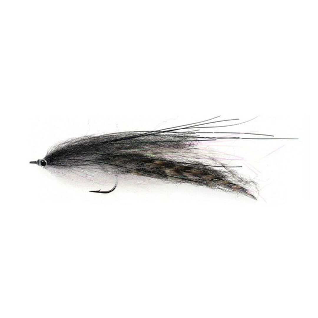 EP Grizzly Minnow Streamer - RIVFLY