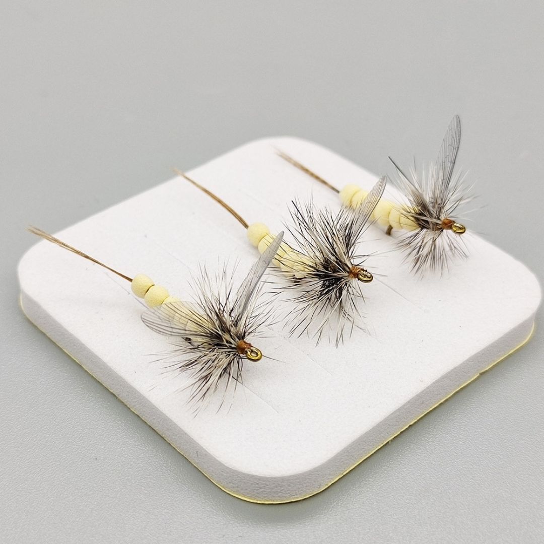 Foam Drake Mayfly - RIVFLY