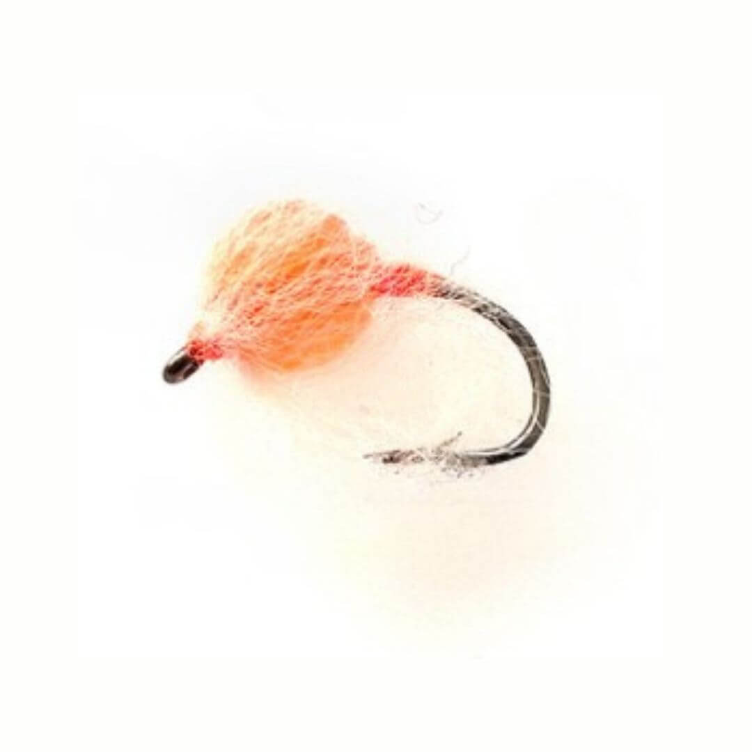 Nuke Egg Fly - RIVFLY