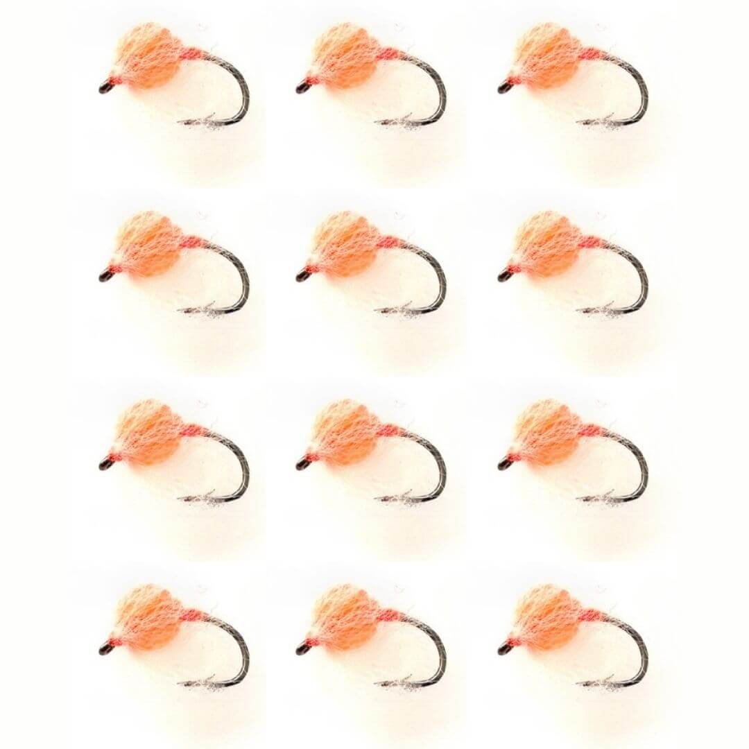 Nuke Egg Fly - RIVFLY