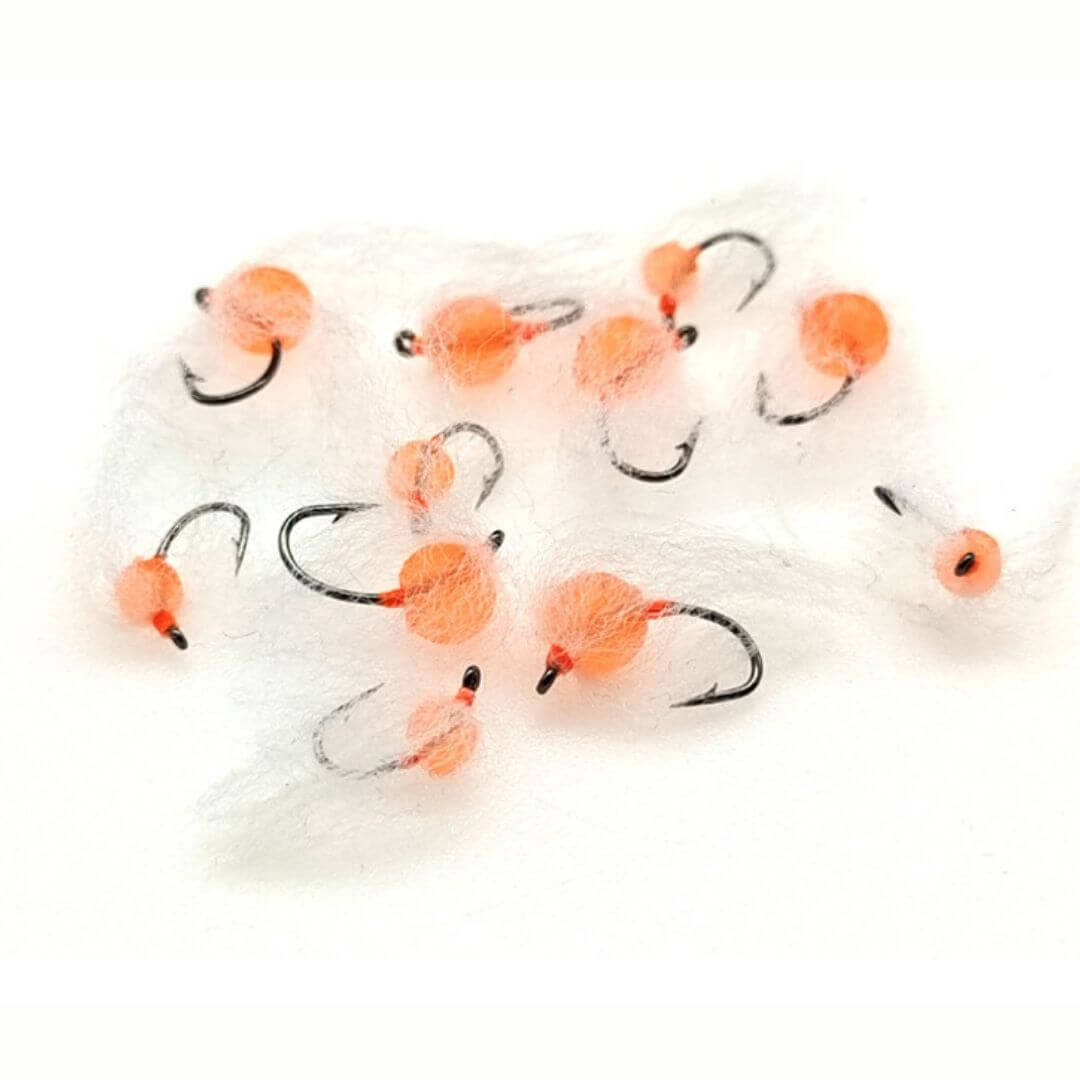 Nuke Egg Fly - RIVFLY