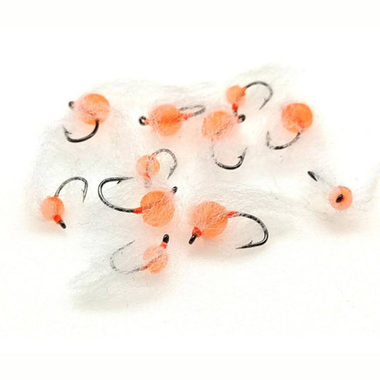 Nuke Egg Fly - RIVFLY