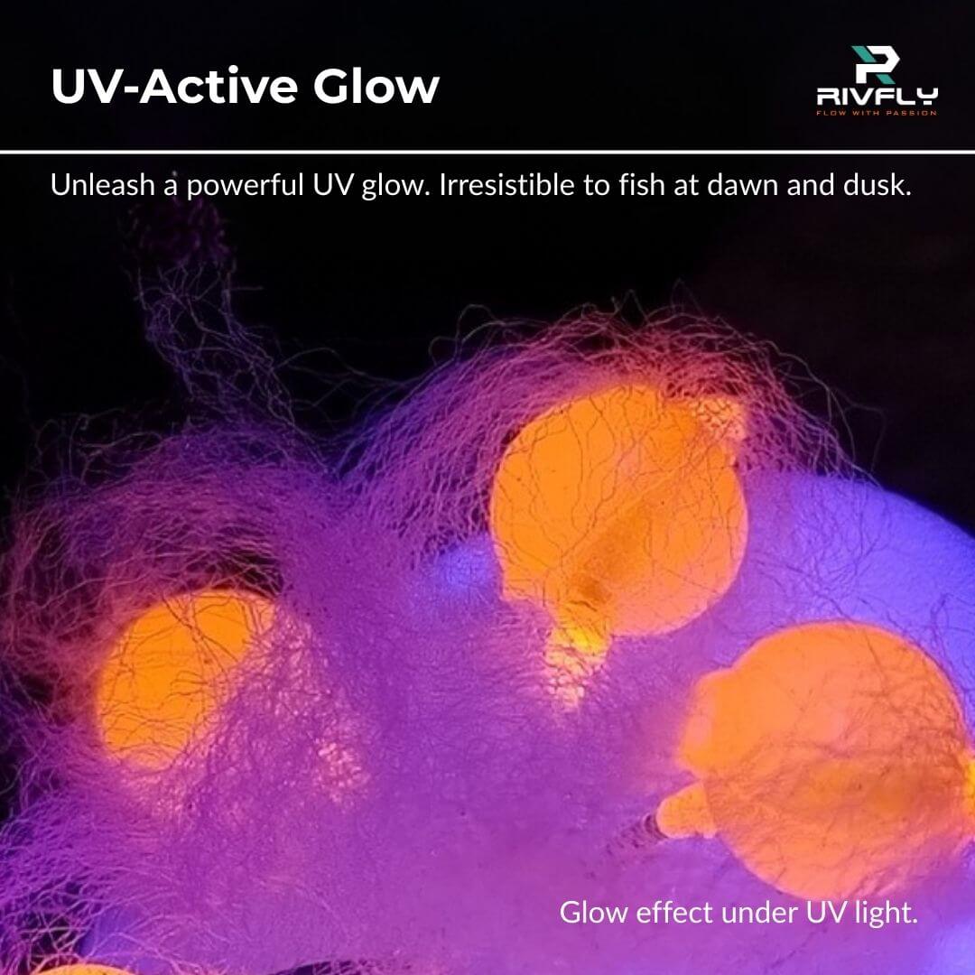 Nuke Egg Fly - RIVFLY