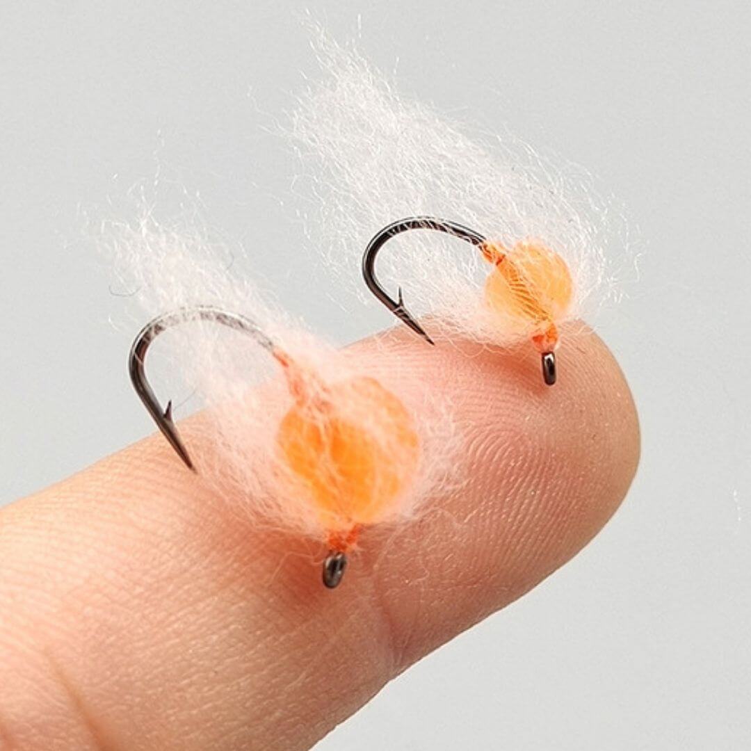 Nuke Egg Fly - RIVFLY