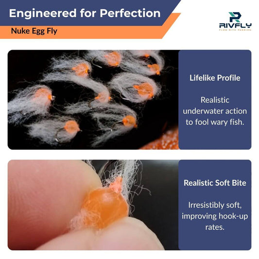 Nuke Egg Fly - RIVFLY