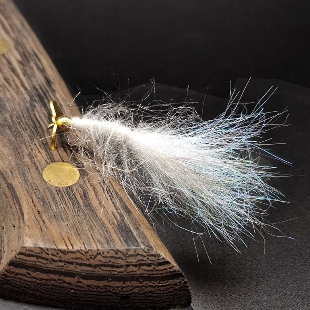 Propeller Disturbance Fly - RIVFLY