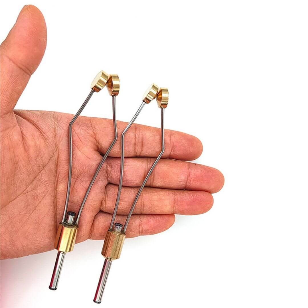 Rivfly Ceramic Bobbin Holder - RIVFLY