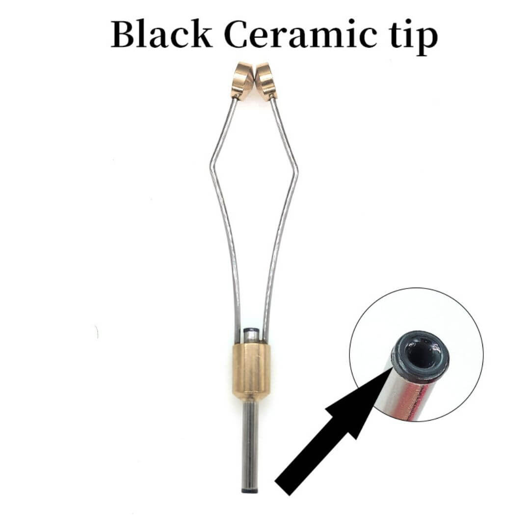 Rivfly Ceramic Bobbin Holder - RIVFLY