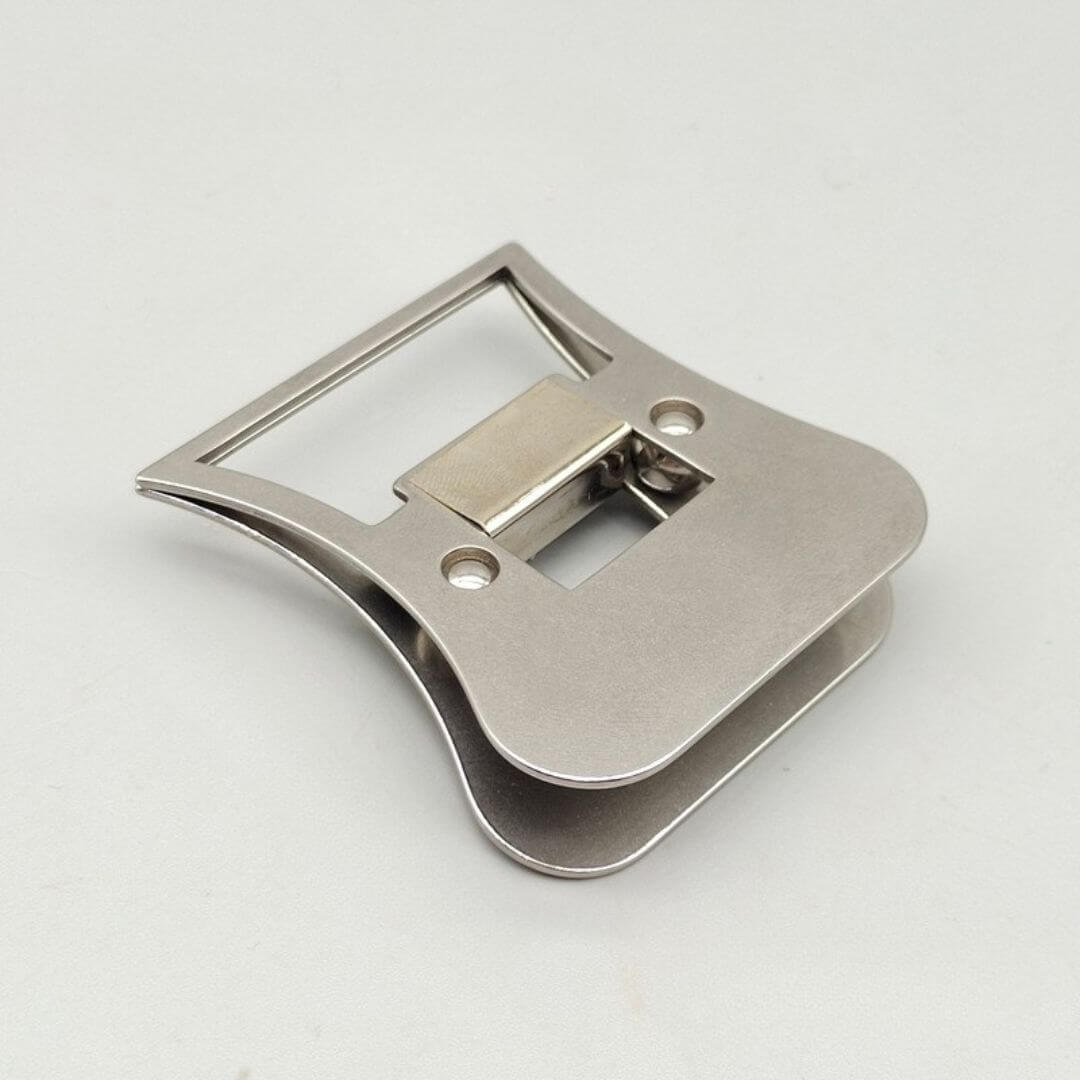 Rivfly Pro CDC Clamp - RIVFLY