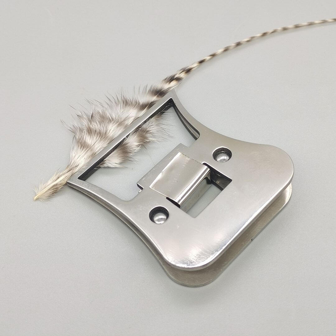 Rivfly Pro CDC Clamp - RIVFLY