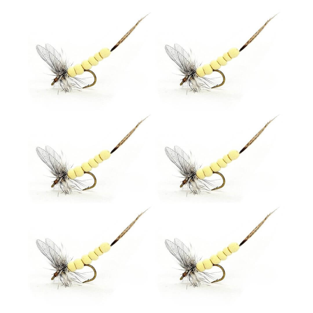 Foam Drake Mayfly