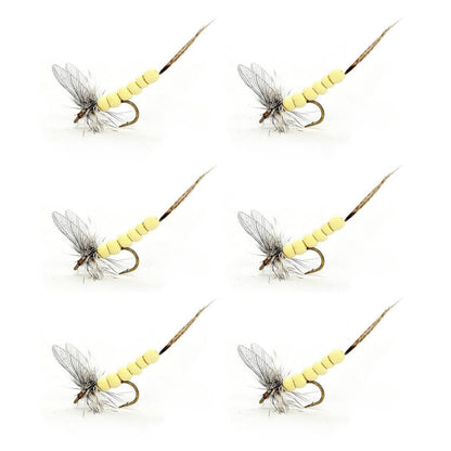 Foam Drake Mayfly