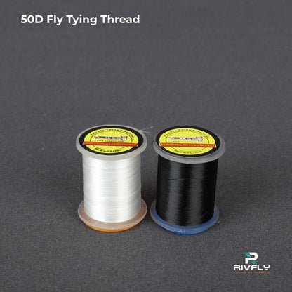Modern Nymph Fly Tying Material Kit - RIVFLY