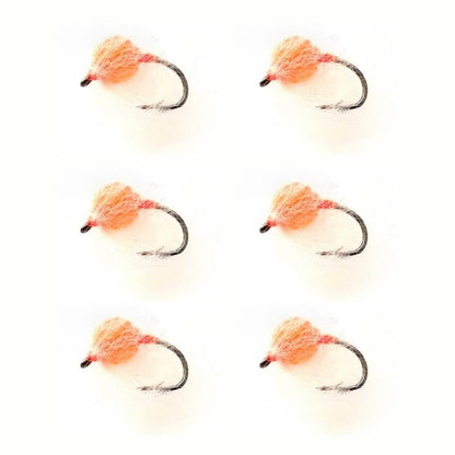 Nuke Egg Fly - RIVFLY