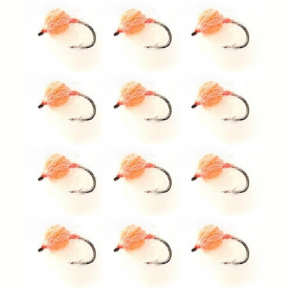 Nuke Egg Fly - RIVFLY