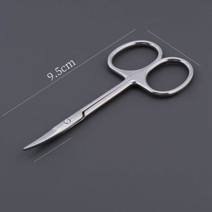 Rivfly Fine Tip Fly Tying Scissors - RIVFLY