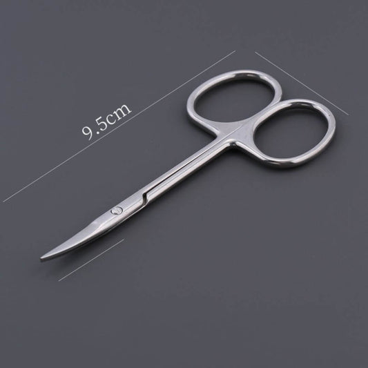 Rivfly Fine Tip Fly Tying Scissors - RIVFLY
