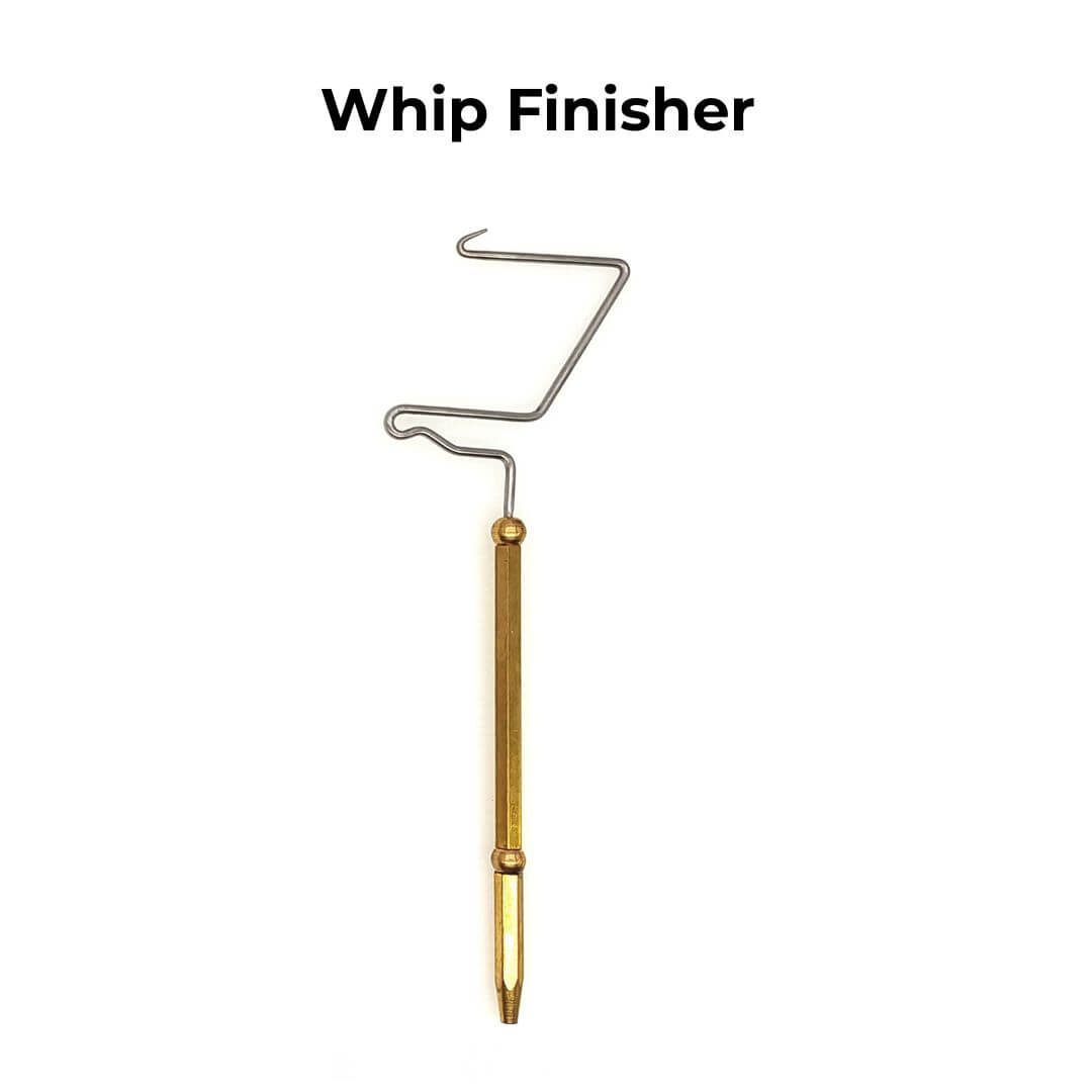Rivfly Fly Tying Tool Kit - RIVFLY