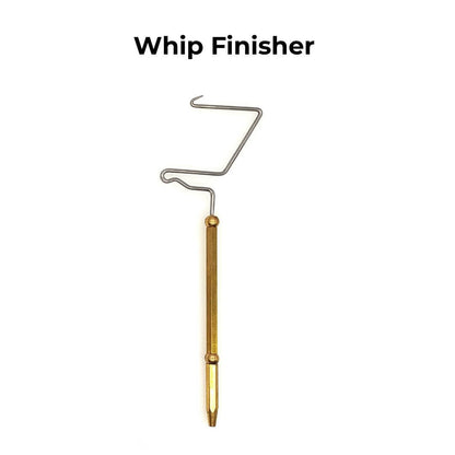 Rivfly Fly Tying Tool Kit - RIVFLY