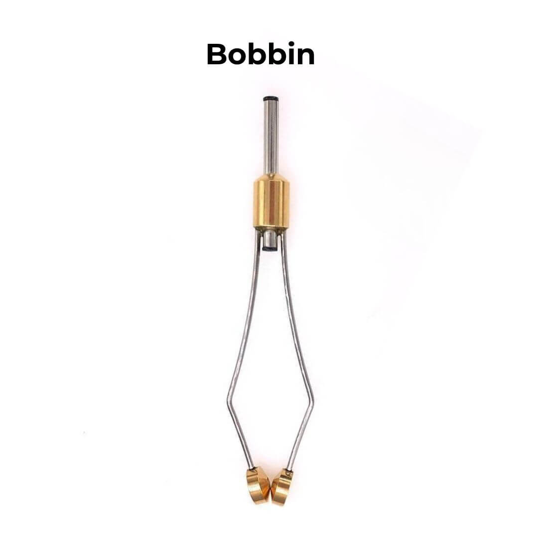Rivfly Fly Tying Tool Kit - RIVFLY