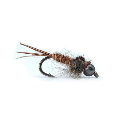 Tungsten Pheasant Tail Nymph - RIVFLY