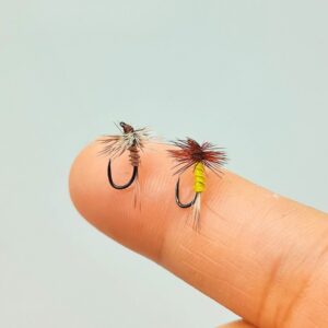 Midge Dry Fly