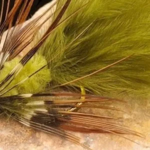 Streamer Flies