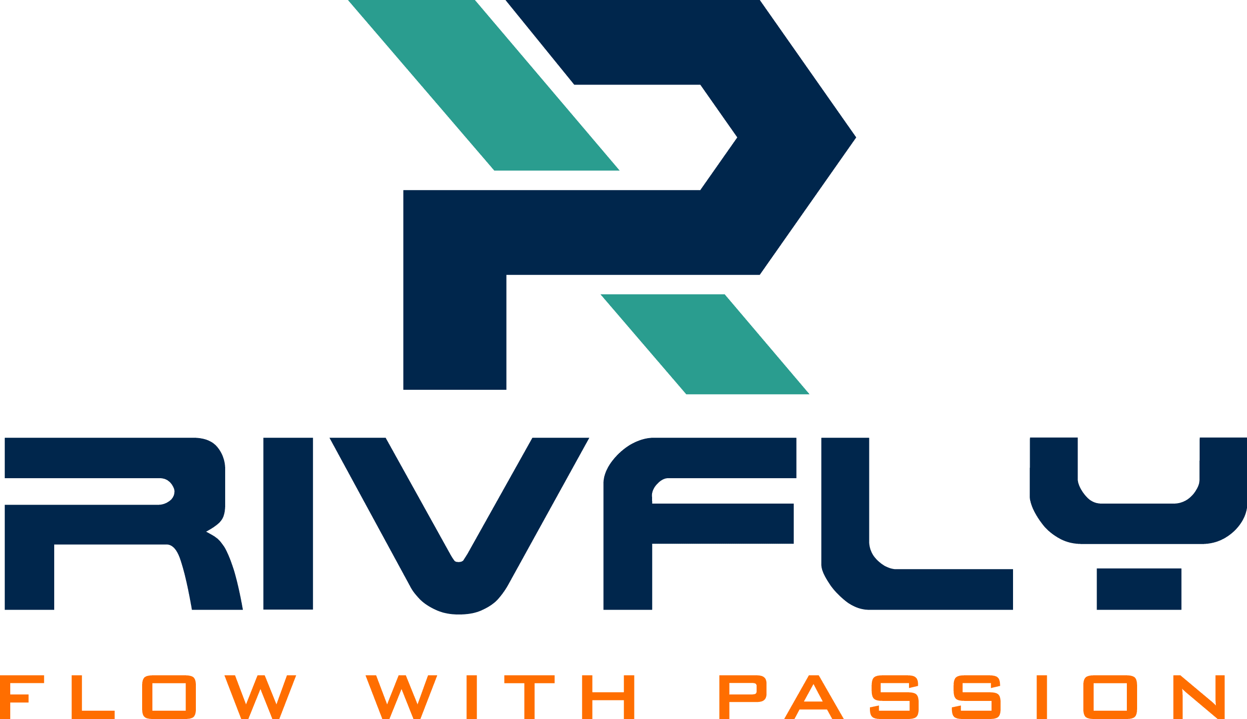 rivfly logo