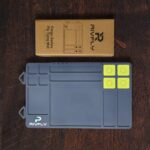 fly tying mat