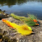 STR-ZK Zonker Flies