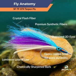 Tarpon Flies