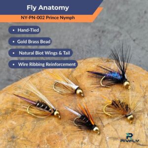 Prince Nymph