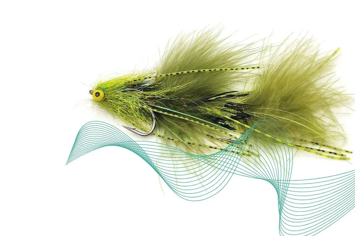 7 Powerful Secrets: How to Fish Streamer Flies in Muddy Water How to Fish Streamer Flies in Muddy Water (1) (1)