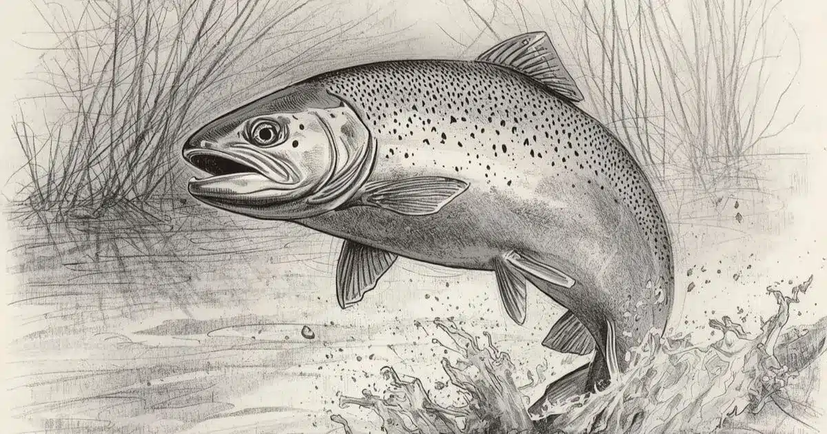 How to Fish Streamer Flies in Muddy Water