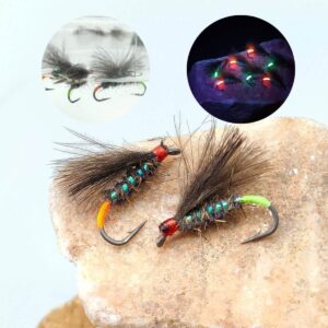 CDC Midge Adult Hot Spot