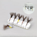 CDC Midge Emerger