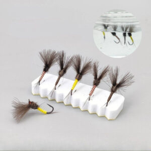 CDC Midge Emerger