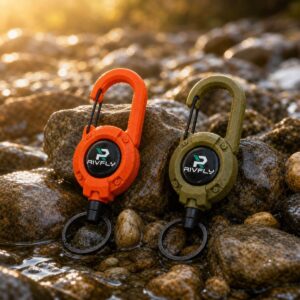 Fly Fishing Zinger