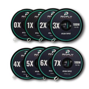 Nylon Tippet line