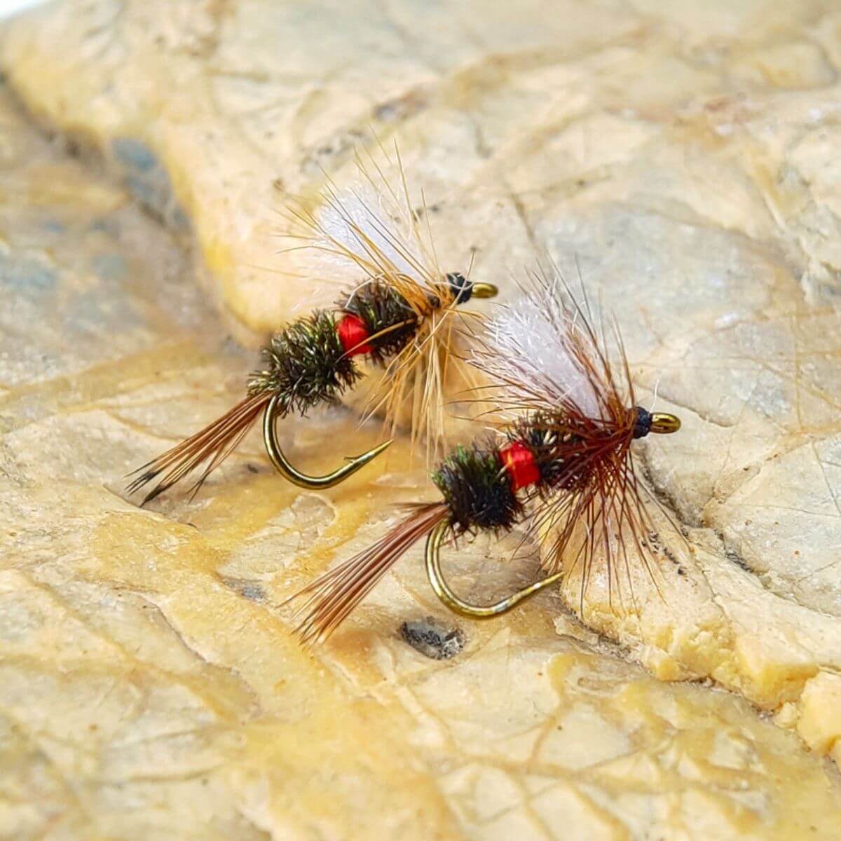 Royal Wulff Dry Fly Royal Wulff
