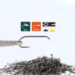 Standard Wet Fly Hook